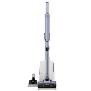 Shark LC600JGY シャークニンジャ EVOPOWER SYSTEM BOOST コードレス