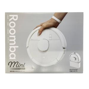 iRobot（アイロボット） ルンバ コンボ Essential robot Y011260