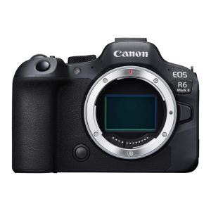 キヤノン（Canon） Canon EOS 6D Mark II ボディ 良品 動作確認済み 1