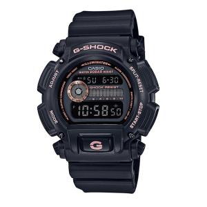 海外モデル CASIO カシオ G-SHOCK Gショック DW-9052GBX-1A4DR 2710080017734 【北海道沖縄離島は送料別途】-NA-｜hows-yho