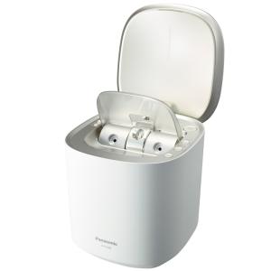 Panasonic パナソニック スチーマー ナノケア 温冷・化粧水ミストタイプ