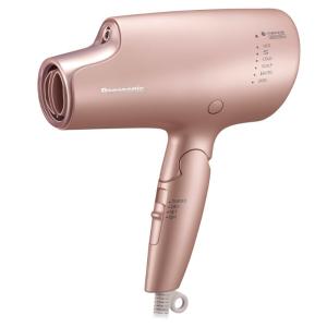 パナソニック Panasonic ヘアードライヤー ナノケア モイストピンク EH-NA0G-P 2710070017331 【北海道・沖縄・離島は送料別途】 -NA-｜ハウズ Yahoo!店