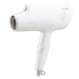 パナソニック Panasonic ヘアードライヤー ナノケア ウォームホワイト EH-NA0G-W ドライヤー 2710070035182 【北海道・沖縄・離島は送料別途】 -NA-