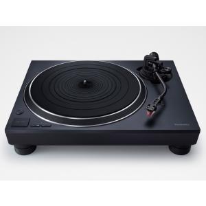 Panasonic Technics  ダイレクトドライブターンテーブルシステム SL-1500C-K 2210070364959 【代引き支払い・日時指定不可】【北海道沖縄離島は送料別途】 -KN-｜hows-yho