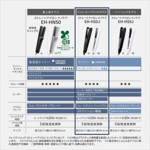 Panasonic パナソニック ヘアーアイロ...の詳細画像4