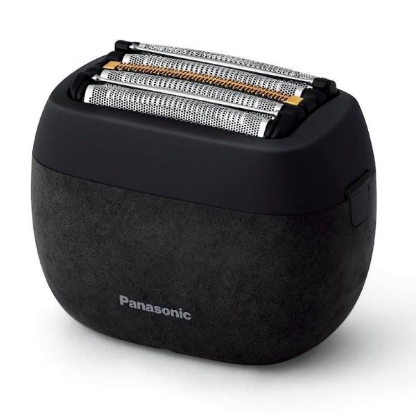 Panasonic パナソニック ラムダッシュ パームイン ES-PV6A-K マーブルブラック メ...