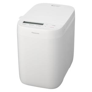 Panasonic パナソニック コンパクトベーカリー SD-CB1-W ホワイト ホームベーカリー 2710070095186 【北海道沖縄離島は送料別途】-NA-