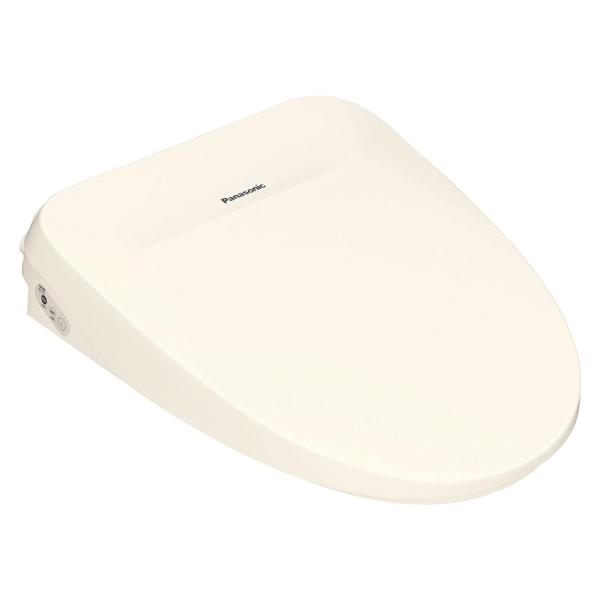 Panasonic パナソニック 温水洗浄便座 ビューティ・トワレ DL-RT20-CP パステルア...