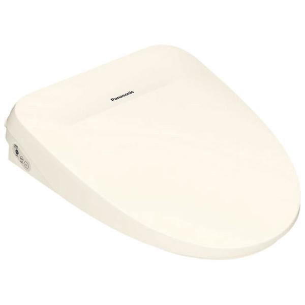 Panasonic パナソニック 温水洗浄便座 ビューティ・トワレ DL-RT40-CP パステルア...