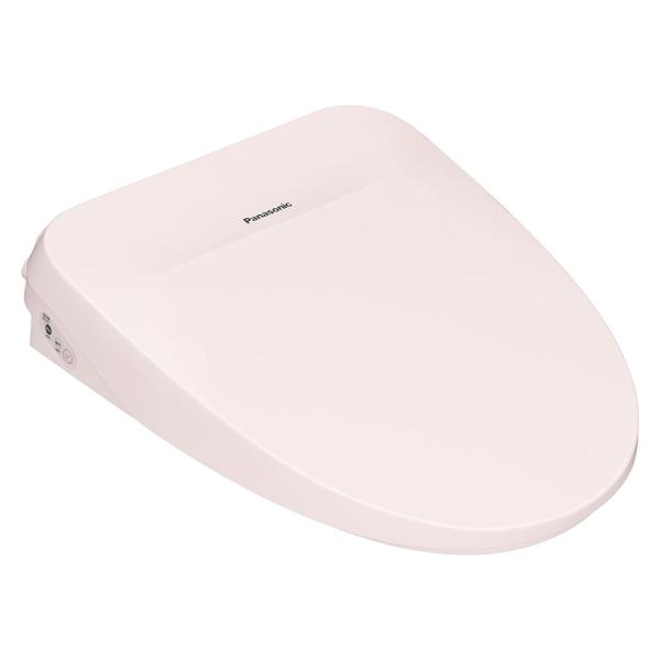 Panasonic パナソニック 温水洗浄便座 ビューティ・トワレ DL-RT50-P パステルピン...