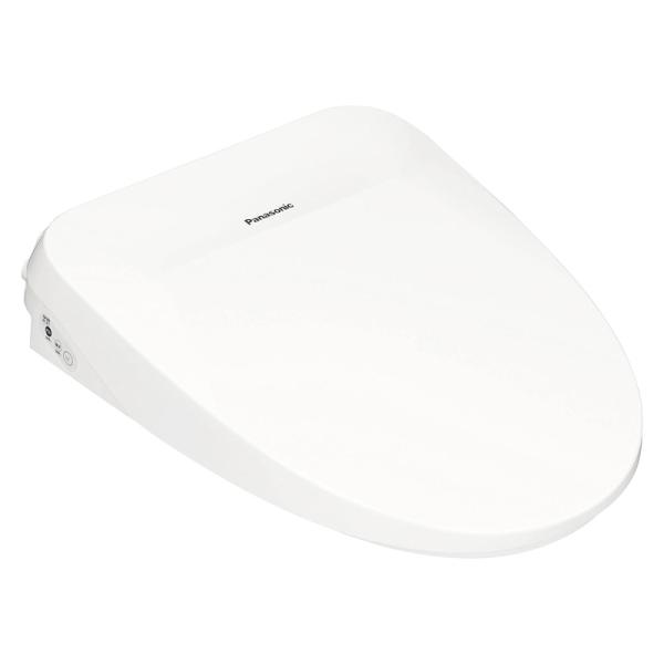 Panasonic パナソニック 温水洗浄便座 ビューティ・トワレ DL-RT50-WS ホワイト ...