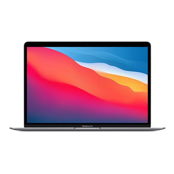 Apple MGN63J/A MacBook Air 13.3インチ  Apple M1チップ スペ...