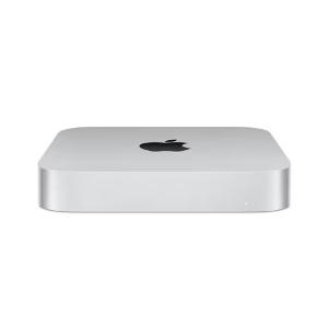 Apple Mac mini 10コアCPUと16コアGPUを搭載　Apple M2 Proチップ 512GB SSD MNH73J/A 2710070017546【北海道沖縄離島は送料別途】-NA-