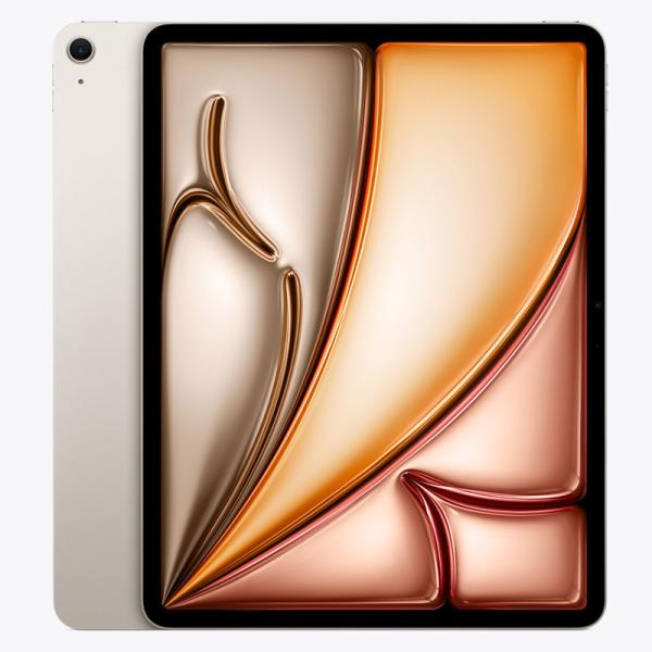 Apple アップル iPad Air 13インチ Wi-Fi 128GB 2024年春モデル M2...