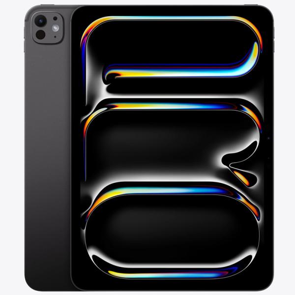 【新品・未開封・保証未開始】iPad Pro 11インチ Wi-Fiモデル 512GB MDWM4J...