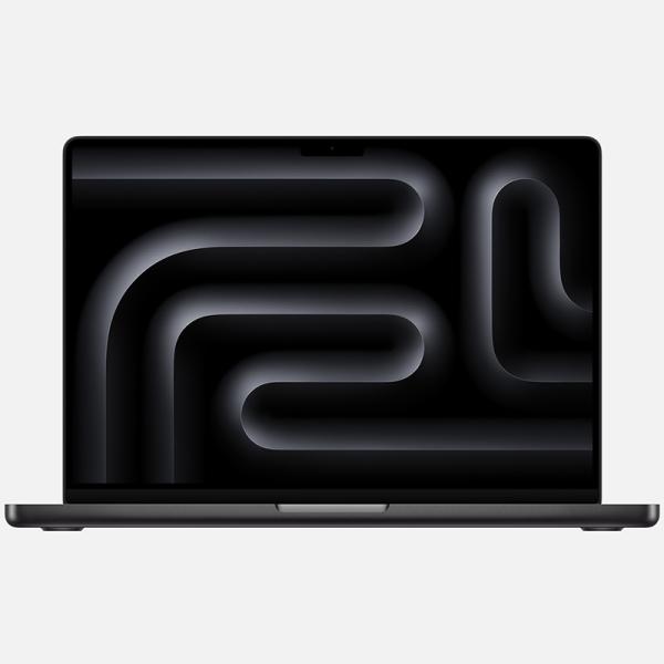 【新品・未開封・保証未開始】MacBook Pro 14.2 MDE04J/A スペースブラック M...