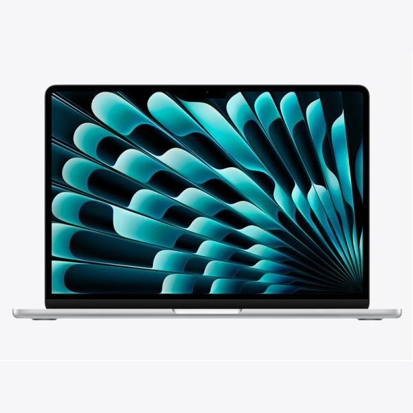 【新品・未開封・保証未開始】MacBook Air 13.6インチ MDH74J/A シルバー M5...