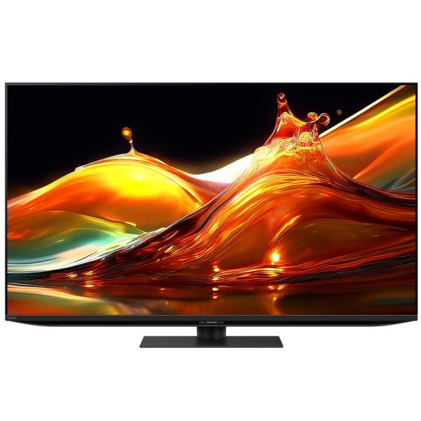SHARP シャープ AQUOS XLED 4T-C50HP2 mini LEDテレビ 50V型 4...