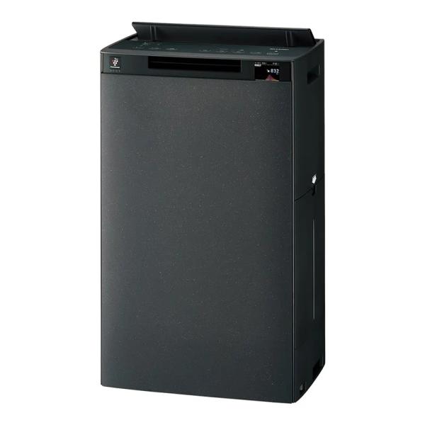SHARP シャープ 加湿空気清浄機 プラズマクラスターNEXT KI-UX100-H グレー系 2...