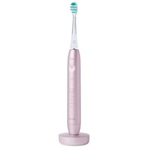 Panasonic パナソニック ドルツプレミアム W音波振動ハブラシ EW-DP58-P 2710070093977 【北海道・沖縄・離島は送料別途】-NA-