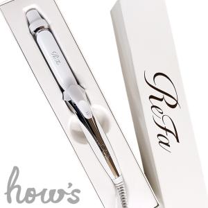 ReFa リファ ビューテック カールアイロン32 RE-AF00A ReFa BEAUTECH