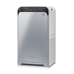 DAIKIN ダイキン 空気清浄機 UVストリーマ空気清浄機 〜22畳用 ACB50Z-S 2710070018895 【北海道沖縄離島は送料別途】-NA-