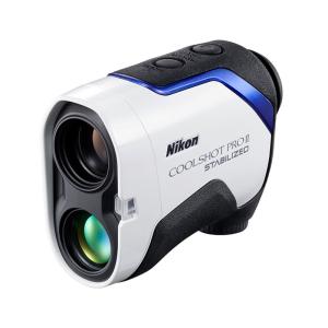 飛距離測定器   COOLSHOT20 GII クールショットＧⅡ ニコン レーザー距離計 クールショット 20 G2 COOLSHOT GII
