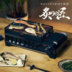 在庫有・即納】岩谷産業 Iwatani ワイドBBQグリル CB-WBG-1 カセット