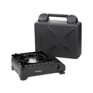 イワタニ カセットフー タフまる カセットコンロ ブラック CB-ODX-1 2210070357005 【代引き支払い・日時指定不可】【北海道沖縄離島は送料別途】-KN-