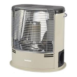 イワタニ Iwatani カセットガスストーブ デカ暖II CB-STV-DKD2　2210070358316 【代引き支払い・日時指定不可】【北海道沖縄離島は送料別途】-KN-