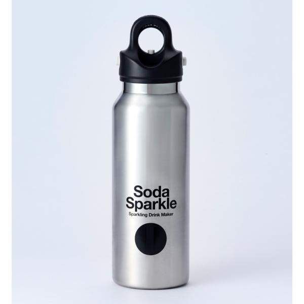 【お取り寄せ品】 Soda Sparkle ソーダスパークル REVOMAX2 12oz 355ml...