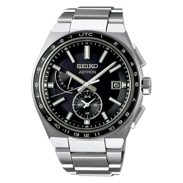 【お取り寄せ品】 SEIKO セイコー アストロン NEXTER シリーズ ソーラー電波モデル SB...