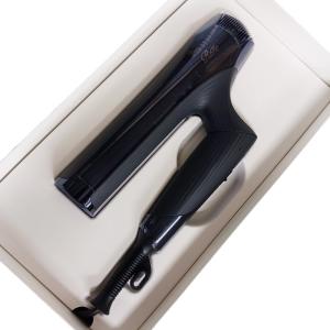 MTG RE-AX-03A ReFa BEAUTECH DRYER SMART W ヘアドライヤー ブラック