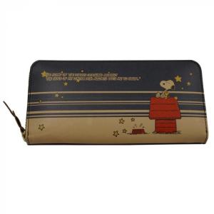 ピーナッツ ハウズ レディースファッション 店 その他財布 財布 スヌーピー スヌーピー R束入れ 本物 特価保証