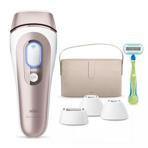 光美容器 脱毛器 VIO対応 ブラウン PL3138 シルクエキスパート Pro 3