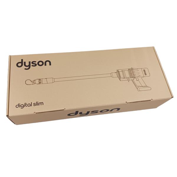 dyson Dyson Digital Slim Origin サイクロン式スティッククリーナー S...