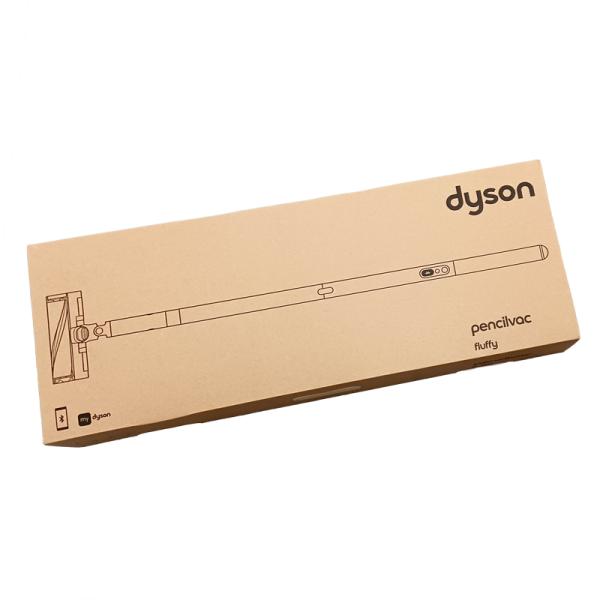 ダイソン Dyson PencilVac Fluffy SV50 FF コードレススティッククリーナ...