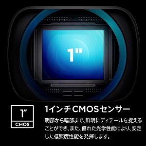 DJI アクションカメラ ポケットジンバルカメ...の詳細画像3