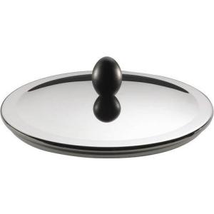 ラゴスティーナ (Lagostina) 圧力鍋 普通ふた 19cm 010920060719 - 最