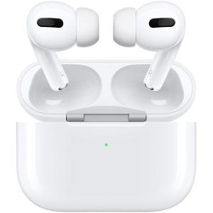 ＜訳あり品：箱凹みシュリンク破れ未開封品＞AirPods Pro MWP22J/A Apple アップル エアポッズプロ -人気商品-