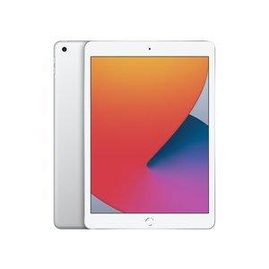 アップル(Apple) iPad 第8世代 128GB シルバー MYLE2J/A -人気商品-