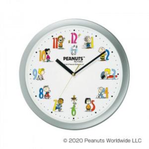 Peanuts スヌーピー インテリア時計 の商品一覧 家具 インテリア 通販 Paypayモール