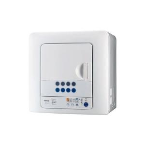 衣類乾燥機 東芝 ED-60C-W ピュアホワイト JAN:4904550910283 -人気商品-