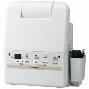 象印(ZOJIRUSHI) マット&amp;ホースなし ふとん乾燥機 ホワイト RF-EA20-WA -人気商品-