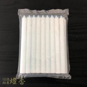 色芯蝋燭 『錦洲城・青芯【15号/1kg】袋詰...の詳細画像3