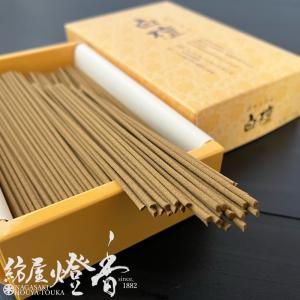 お線香『御香【白檀(びゃくだん)-Sandal...の詳細画像2