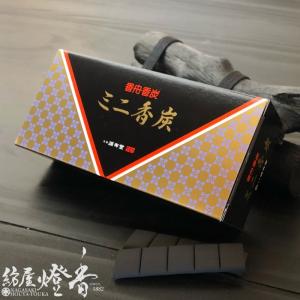 香炭団誠寿堂
