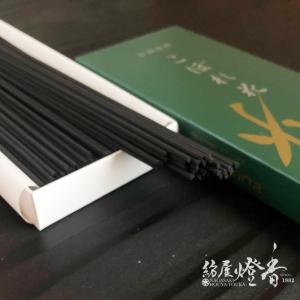 精華堂の長尺線香『こぼれ花【長寸青箱】[少煙]』の詳細画像1