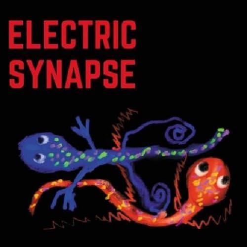 ELECTRIC SYNAPSE!  エレクトリック・シナプス / エレクトリック・シナプス ：CD