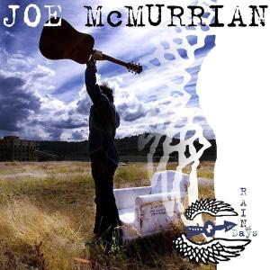 ジョー・マクマリアン Joe McMurrian /レイン・オブ・デイズ｜hoyhoy-records